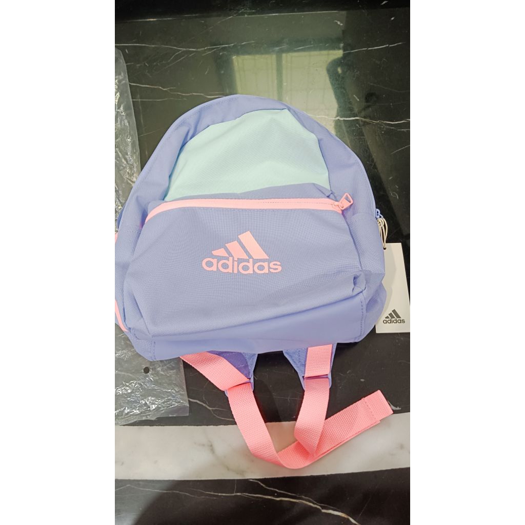 JUAL Tas Ransel Anak Adidas mini original