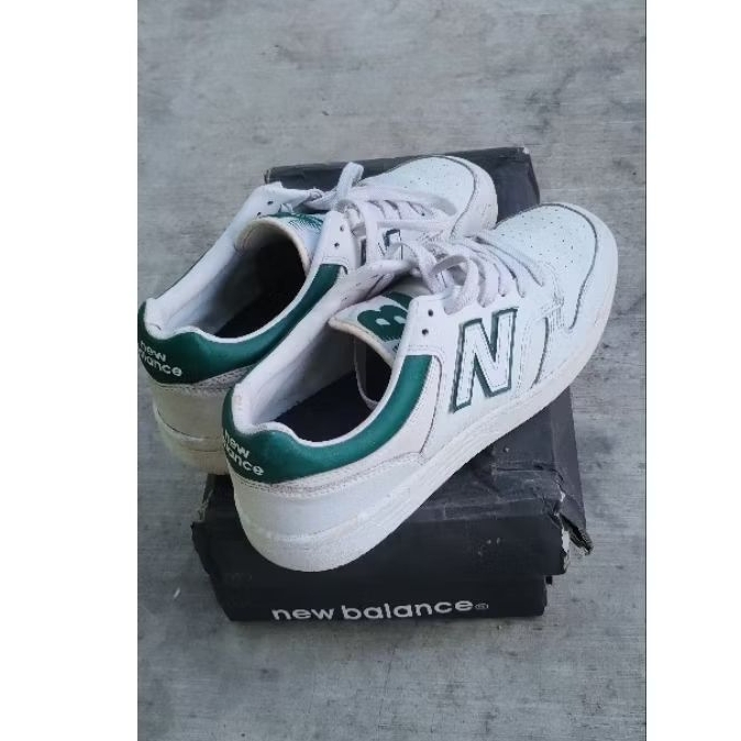 NB 480 white Timberwolf