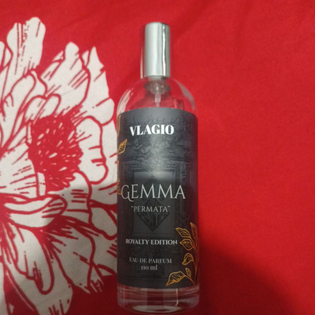 parfum limited edition vlagio