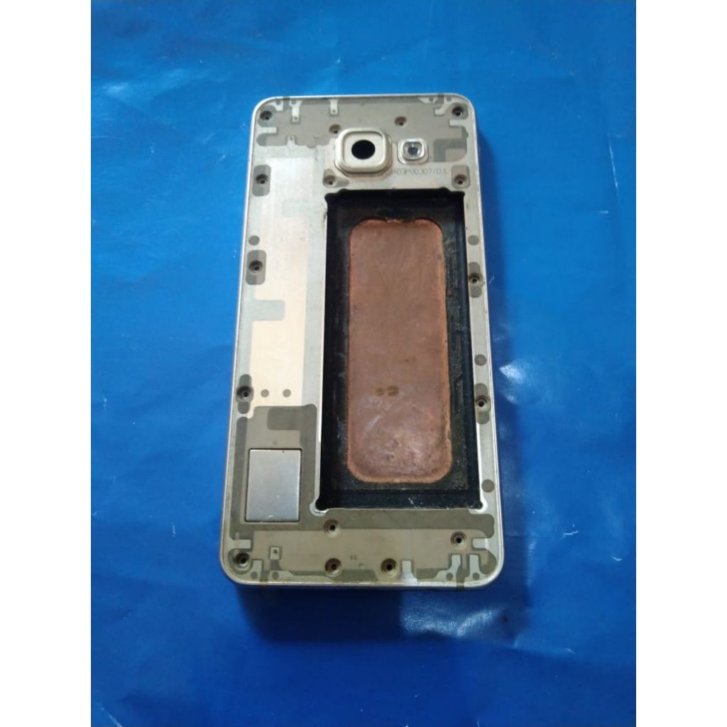 LCD Samsung A3 2016