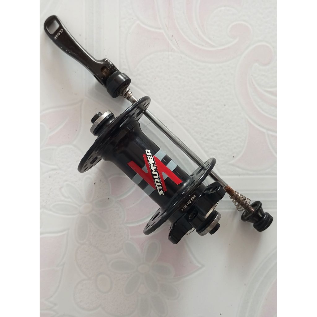 HUB Strummer bearing