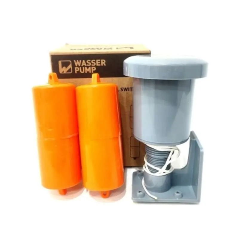 RADAR Wasser LS 15 / Pelampung Air Tandon Otomatis Wasser LS15