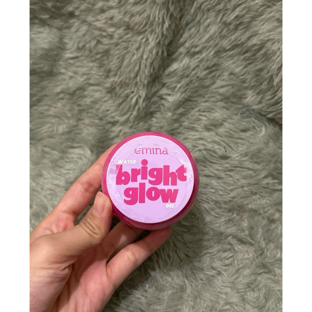 emina moisturizer