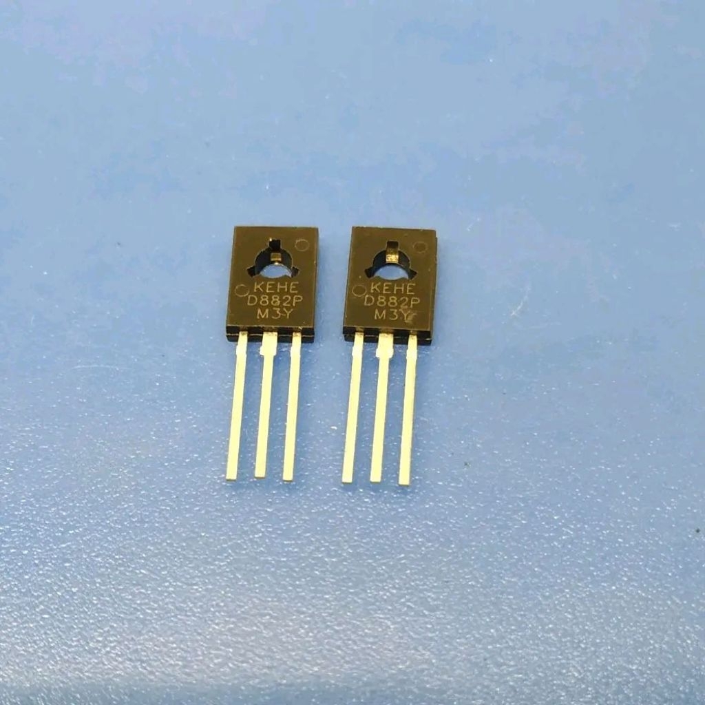 Transistor D882 / Transistor SD 882 / Transistor D 882 / D 882