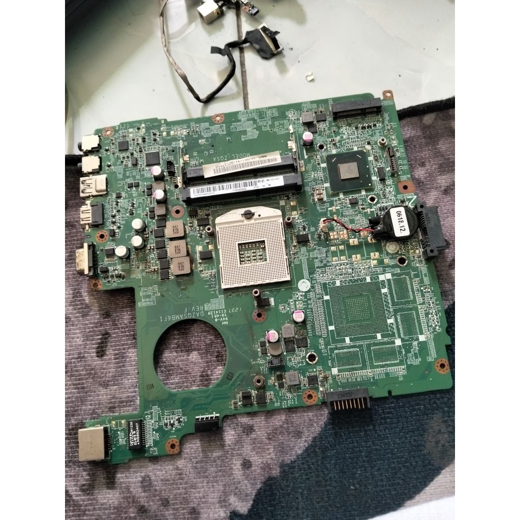 Motherboard Acer Aspire E1 - 431 mati