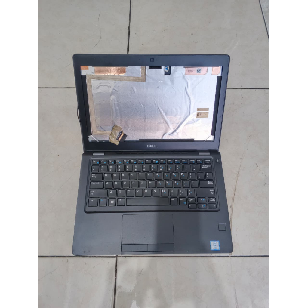 CASING LAPTOP DELL LATITUDE 5290