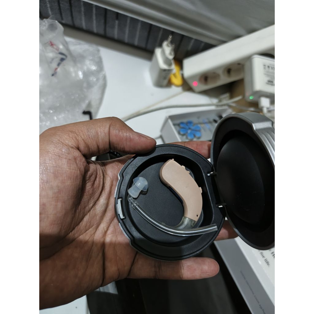 Alat dengar siemens lotus 23SP