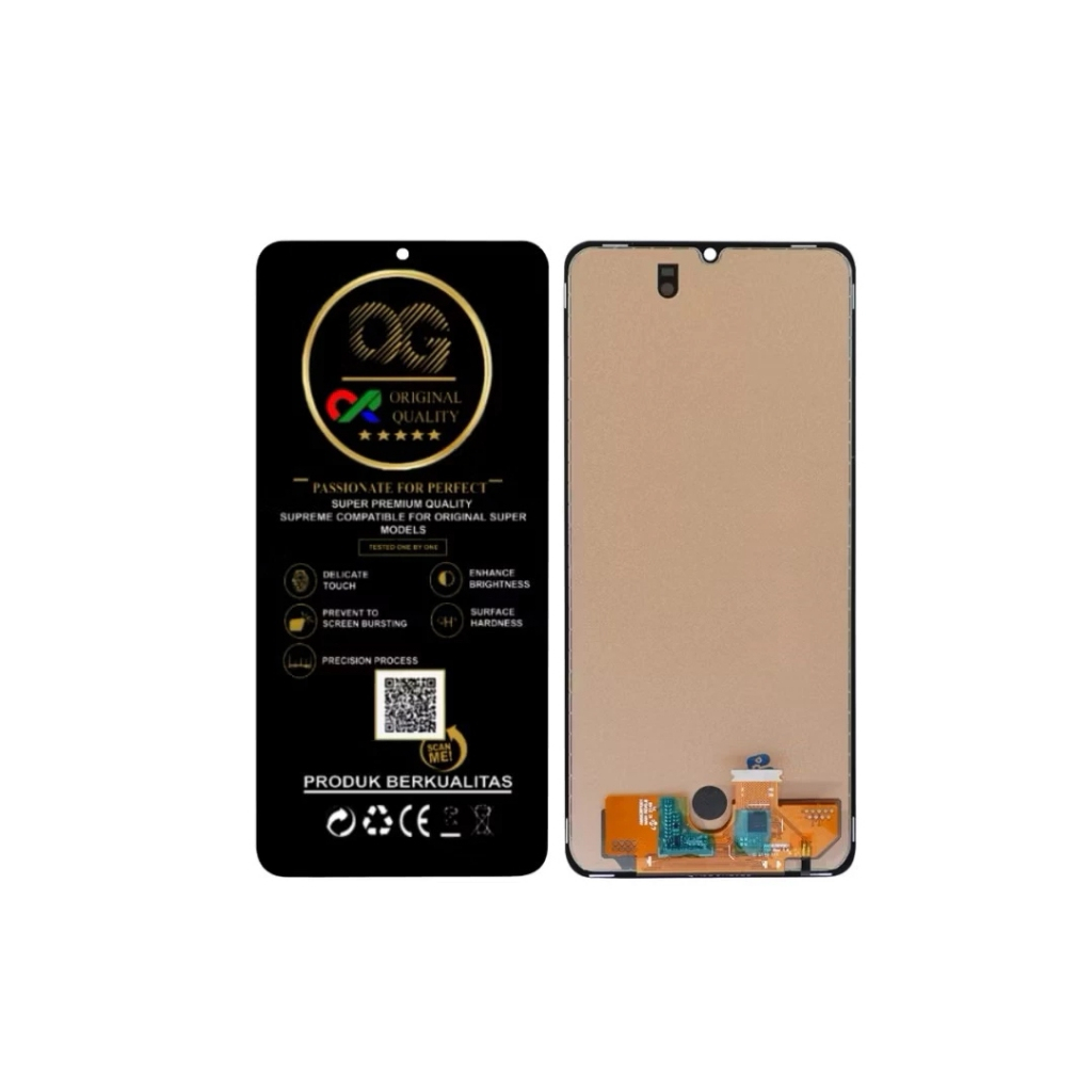 Lcd Samsung A32 4G / Samsung A325 Fullset Touchscreen