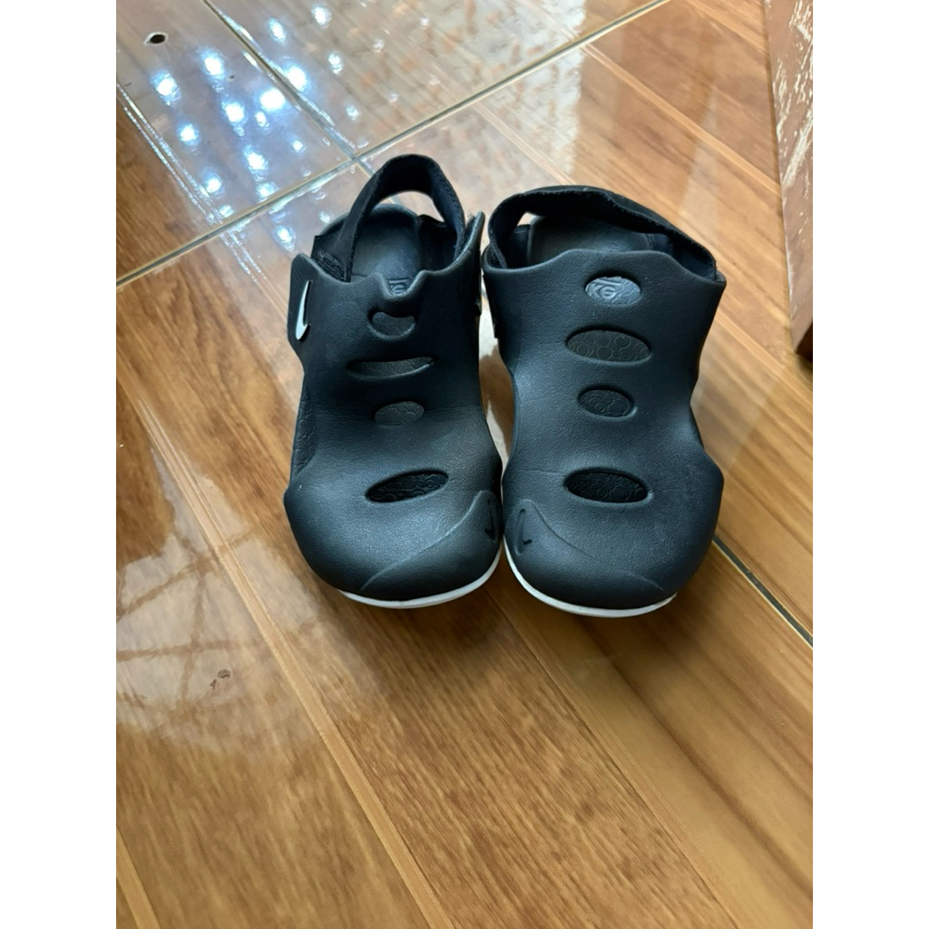 nike sunray adjust 6 preloved
