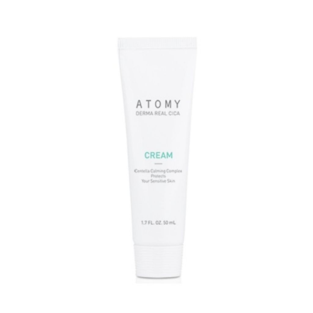 Atomy Derma Real Cica Cream