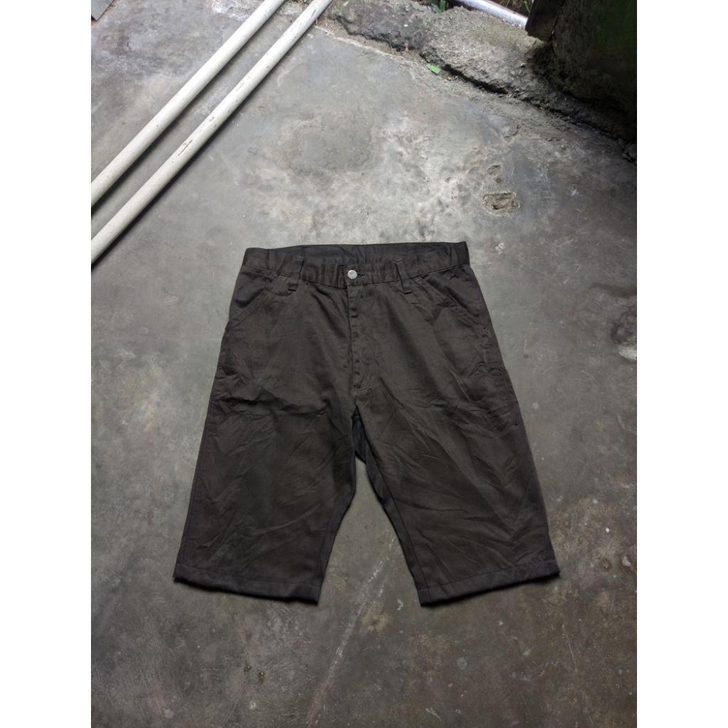 celana pendek carhartt sz 30