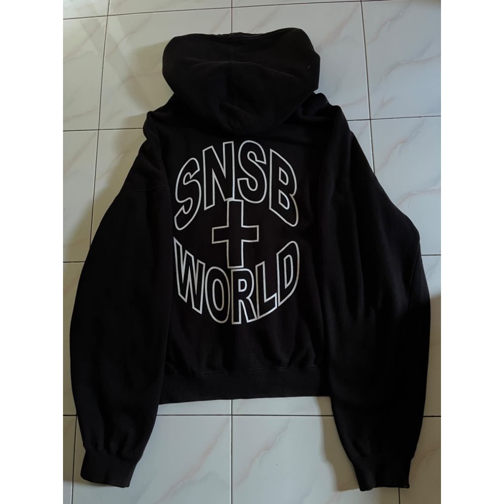 road snsb