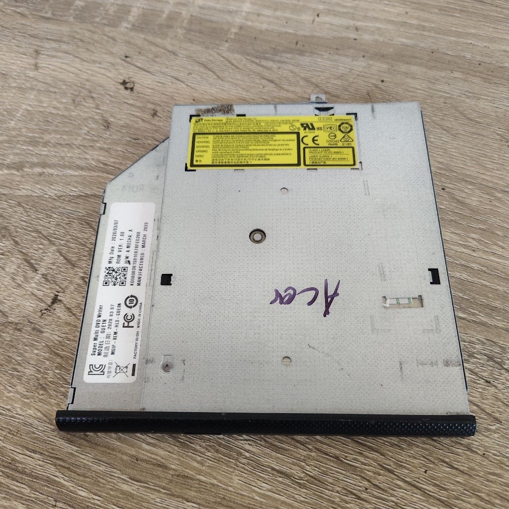 Dvd Room External Laptop Acer A314-41 A314-33 A314 41 33