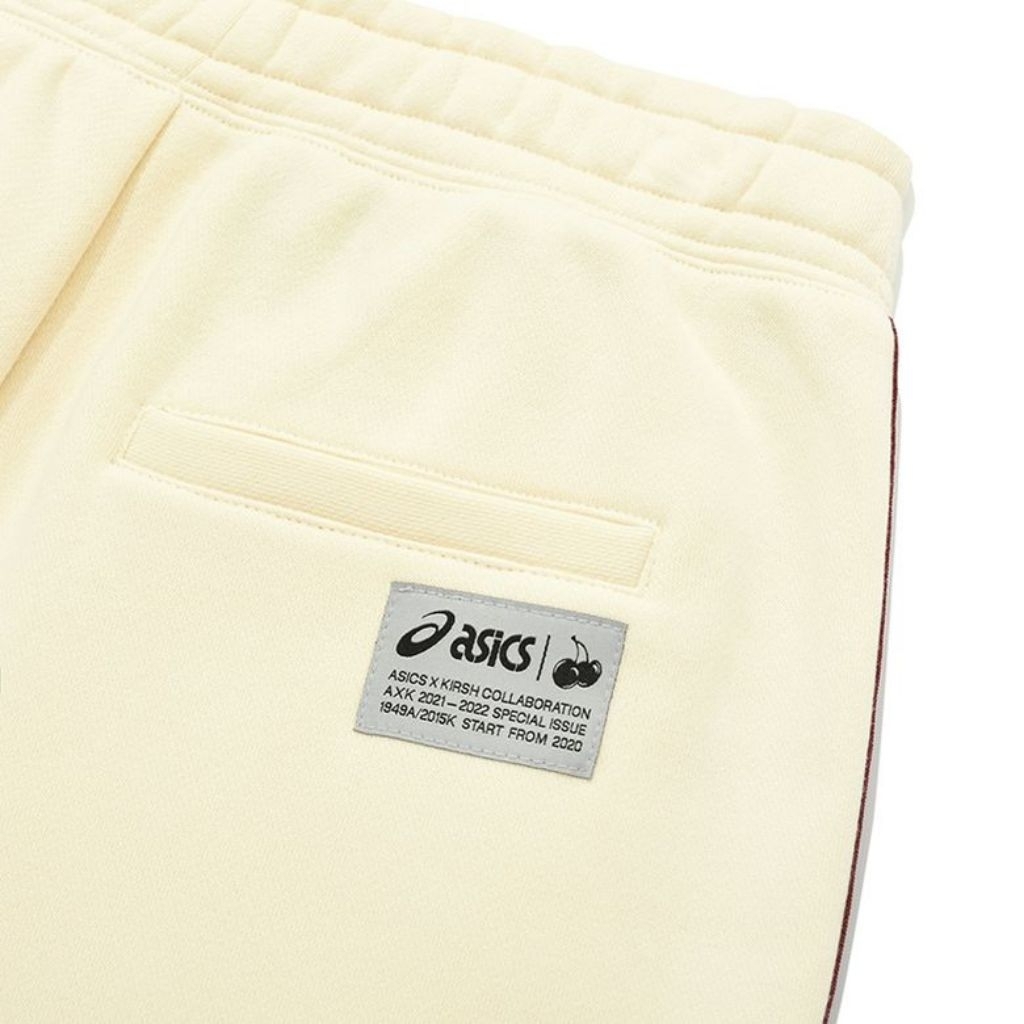 ASICS X KRISH JOGGER PANTS