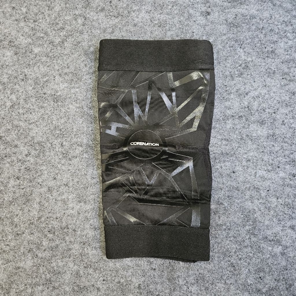 knee compression corenation