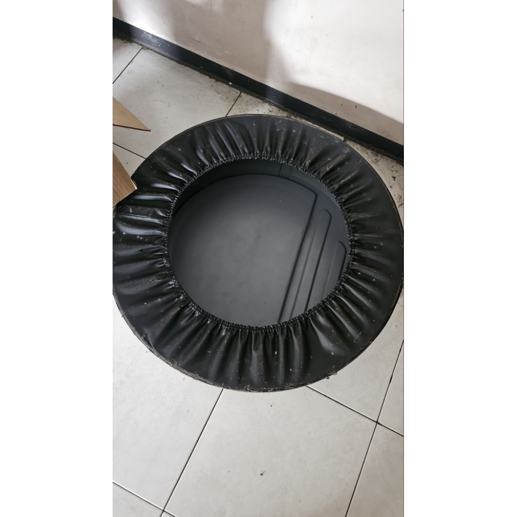 cover ban serep panther touring
