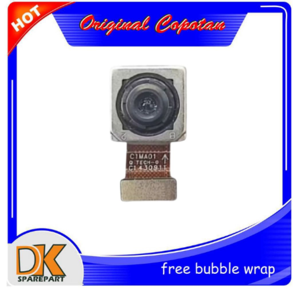 Kamera Belakang Realme GT Master rmx3360 rmx3363 Second copotan