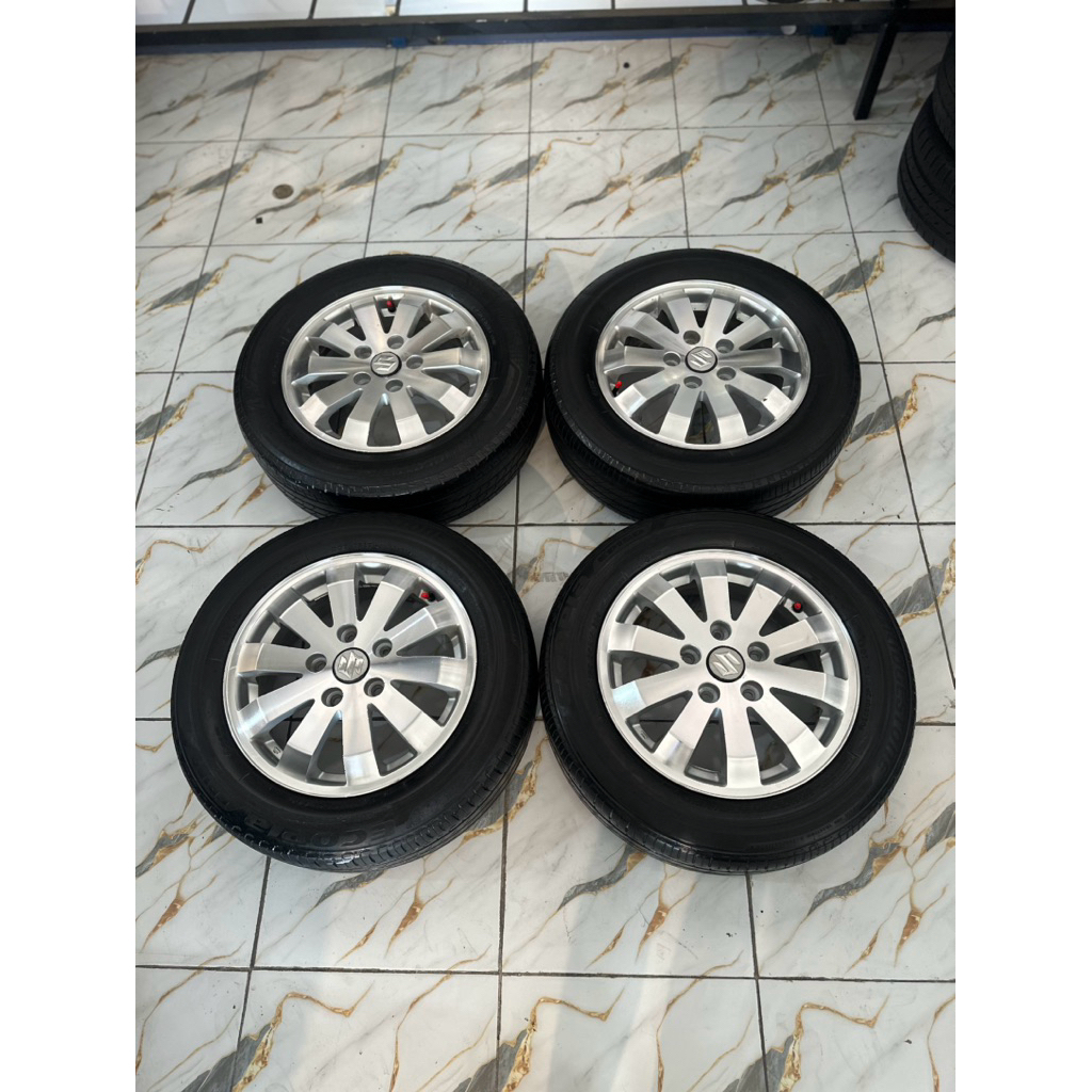 velg apv R15 set ban