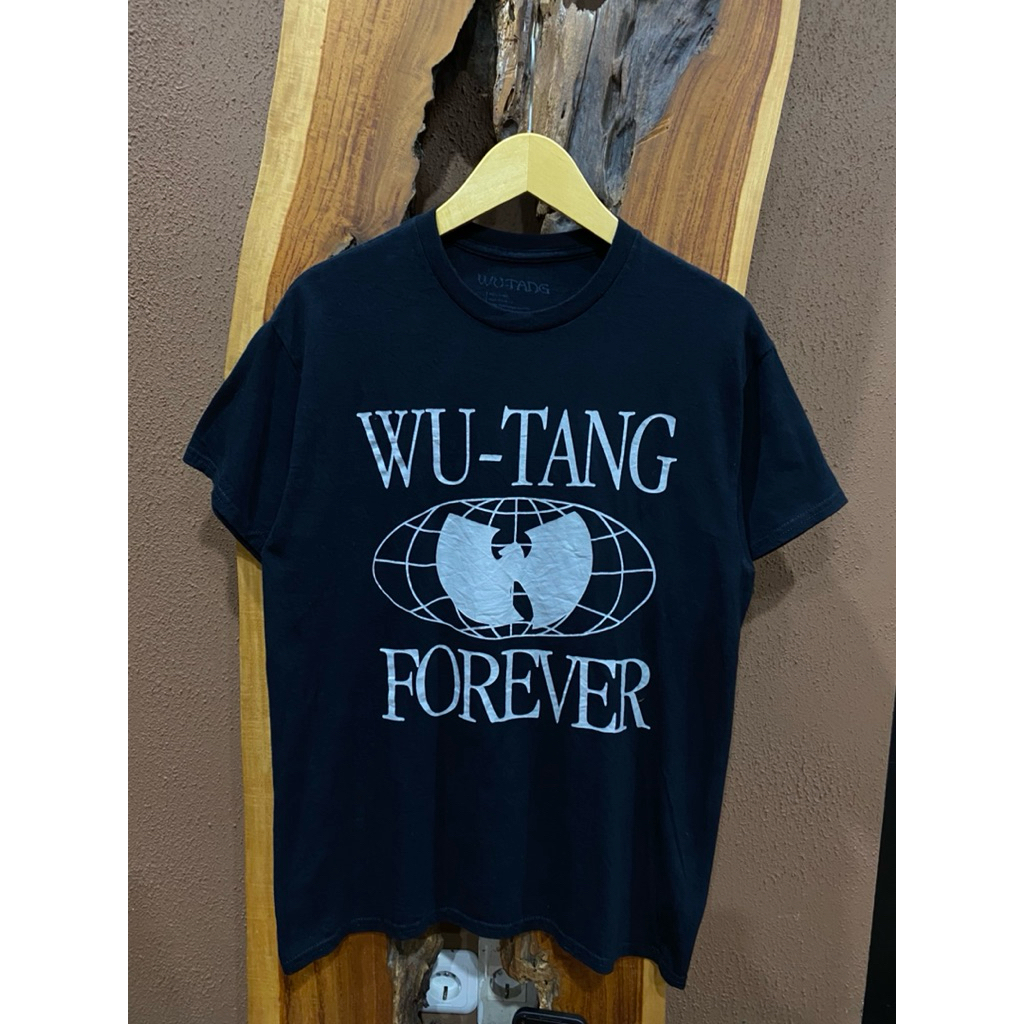 KAOS WUTANG FOREVER
