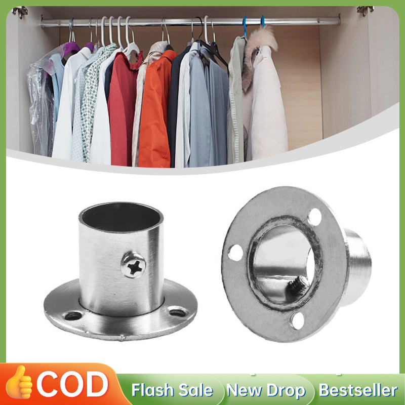 Braket Pipa 1 Inch Bracket Topi Stainless Bracket Topi Pipa Stainless Breket Pipa