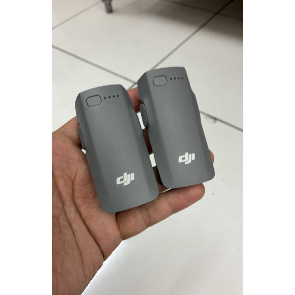 Baterai DJI NEO 2