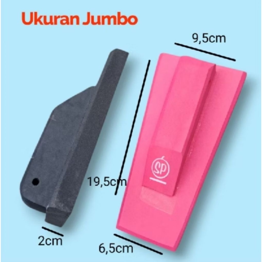 Paket 3 pcs - Roskam Acian Busa & Roskam Pvc - Roskam Kecil
