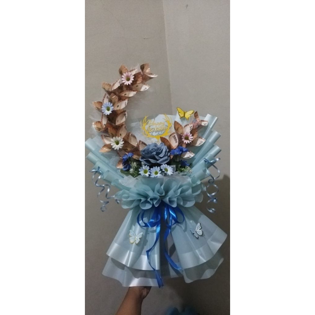 BUKET BULAN SABIT