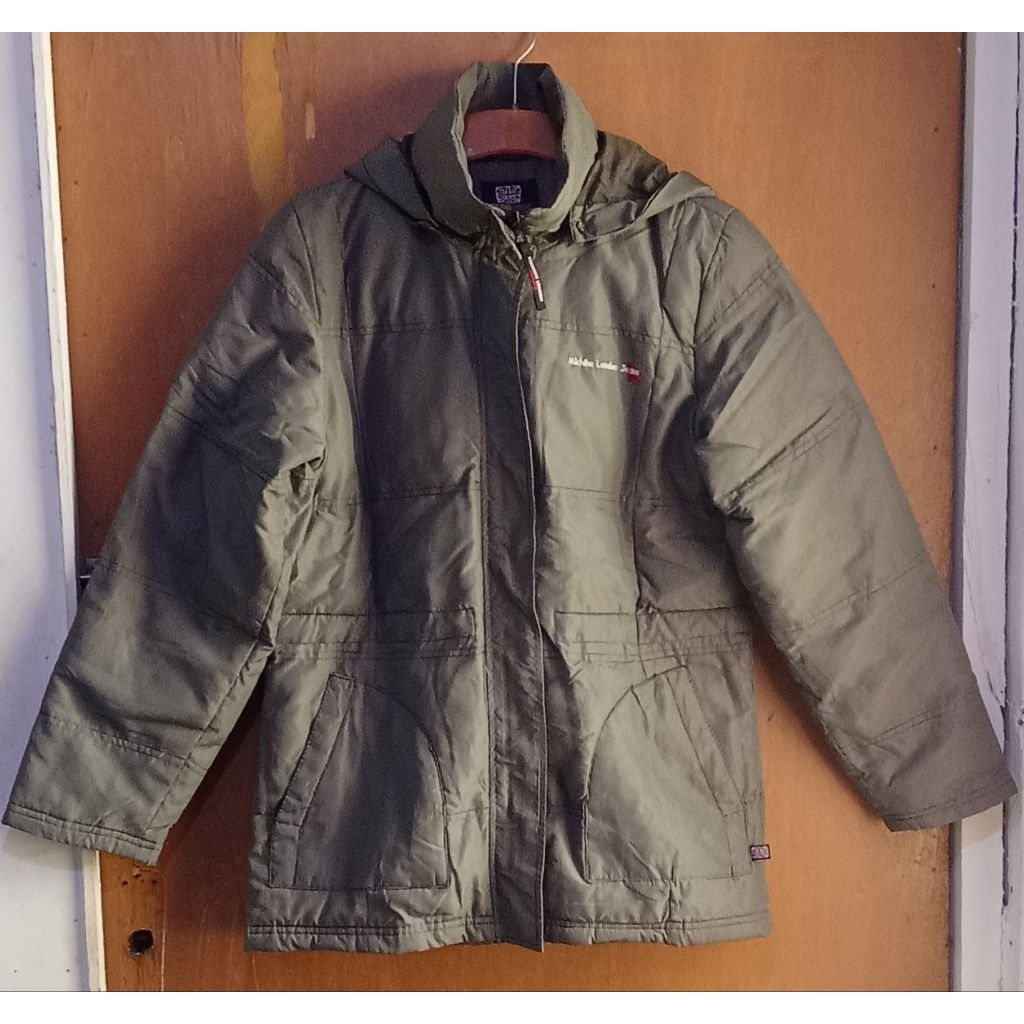 Jacket MICHIKO LONDON JEANS Preloved