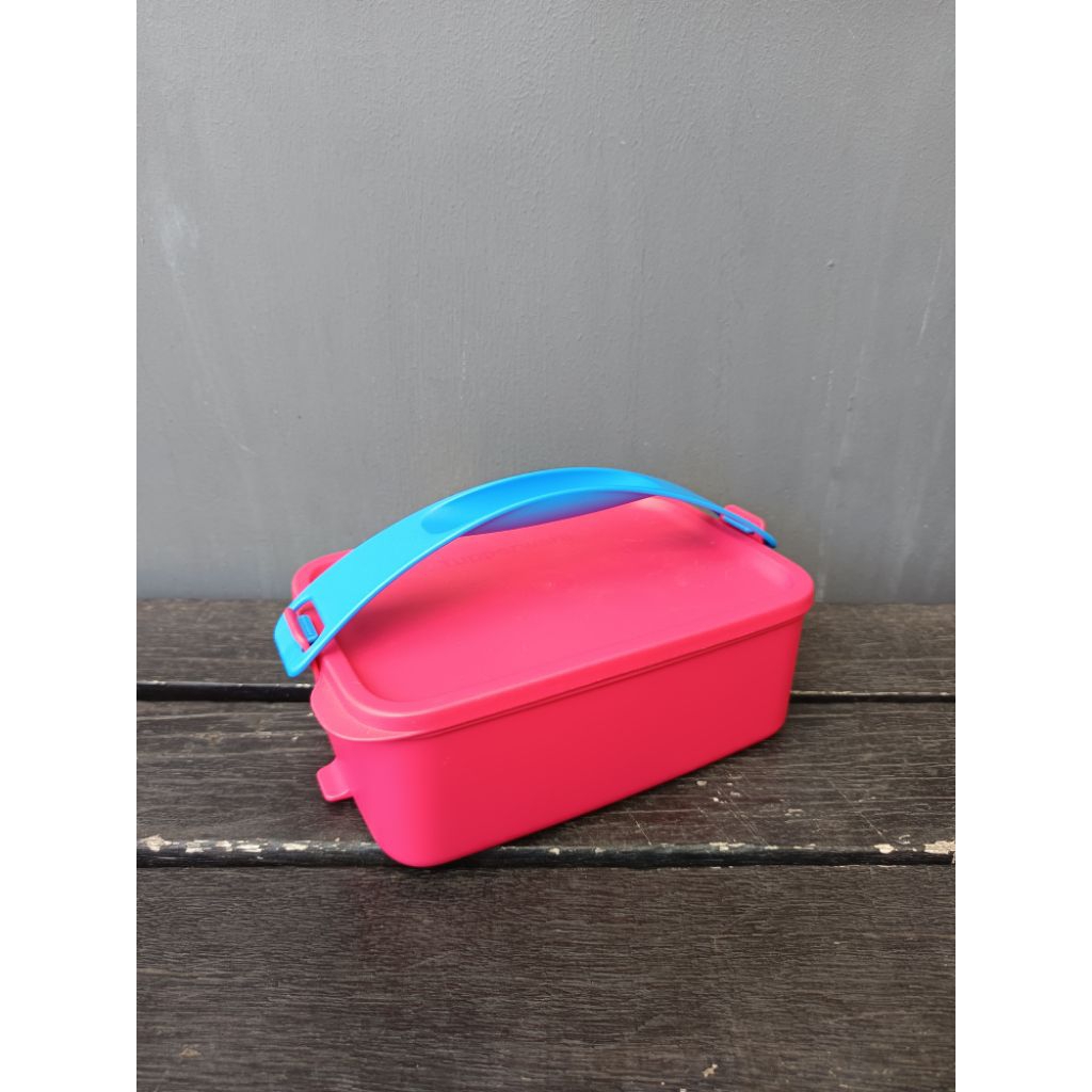 CTG Deep 1 Susun - Rantang - tupperware