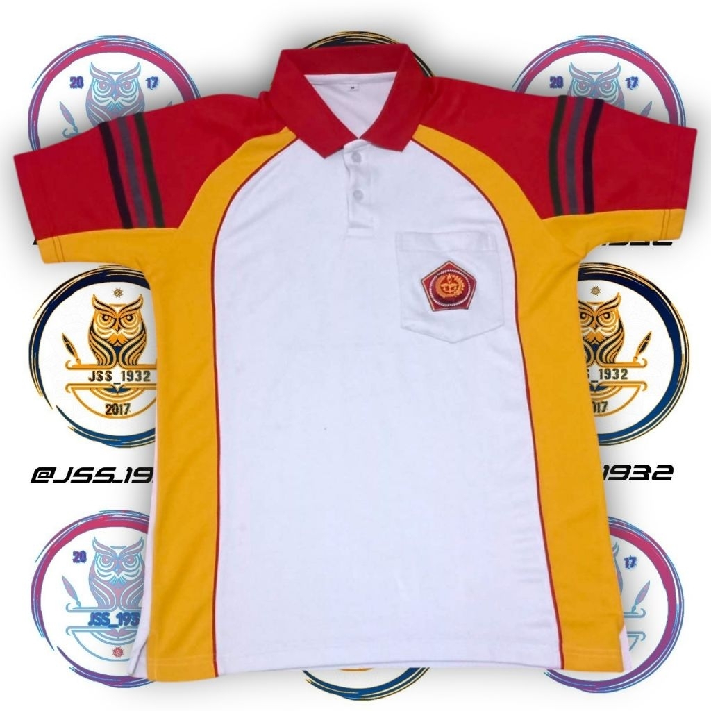 Jersey Bola / Poloshirt PS TNI Kit ORIGINAL Murah Retro Vintage Rare Blokecore Olahraga Sepakbola - 
