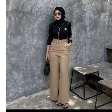 BellalunaButik -Kia Kullot Bkk 8023 Terbaru 2026