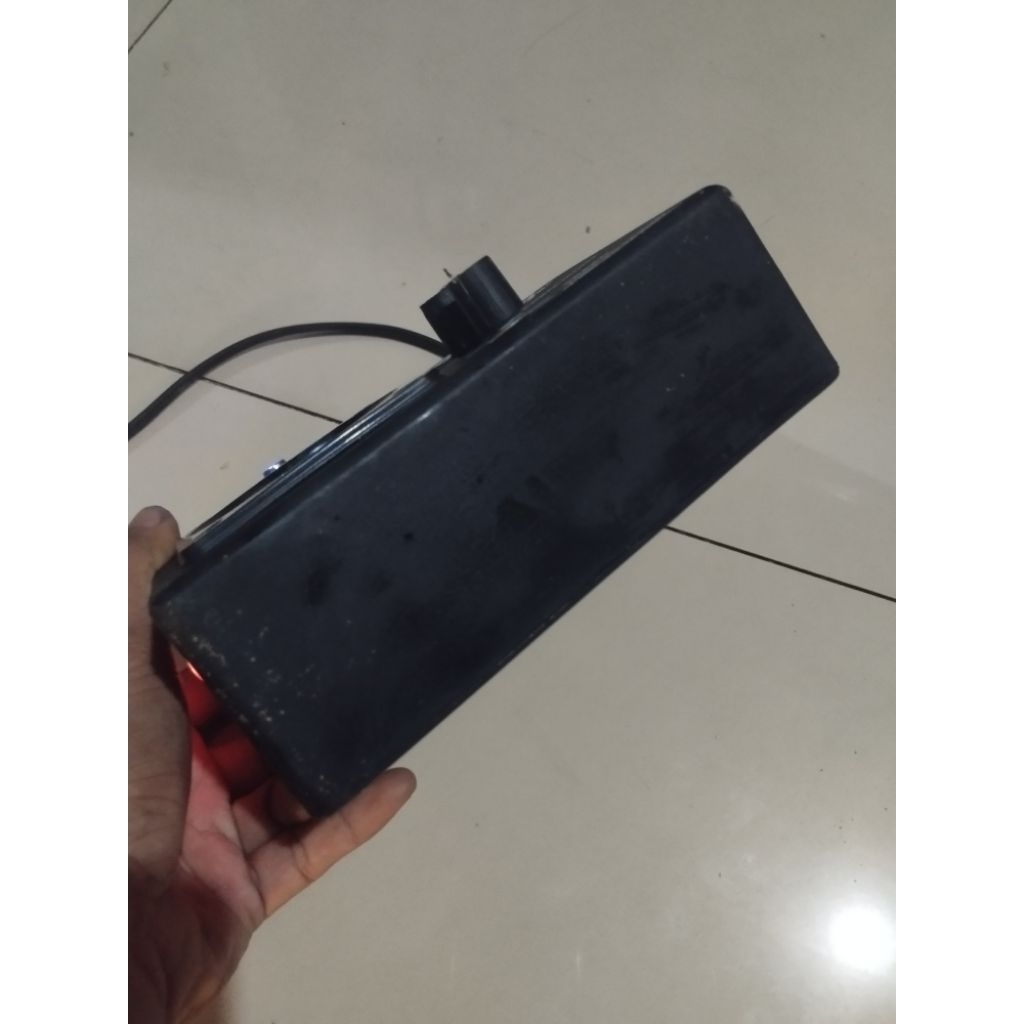 zenco ultrasonic wave vx-8088 japan technology