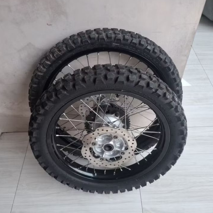 Velg 21 18 ori klx crf wr