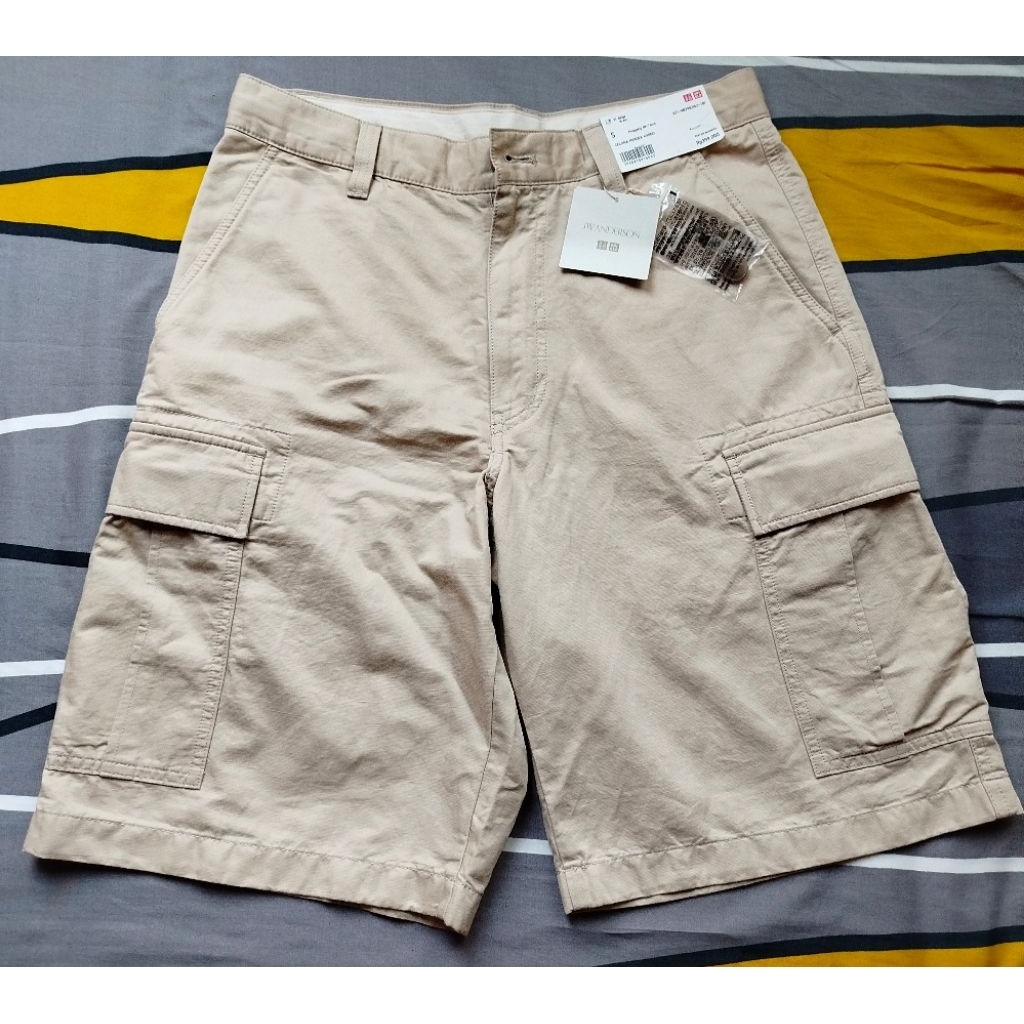 Cargo Short UNIQLO X JW Anderson