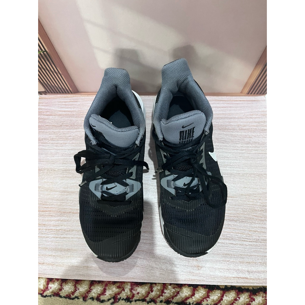 Nike Air Max Impact 3 'Black Cool Grey' - Second/Bekas - Original