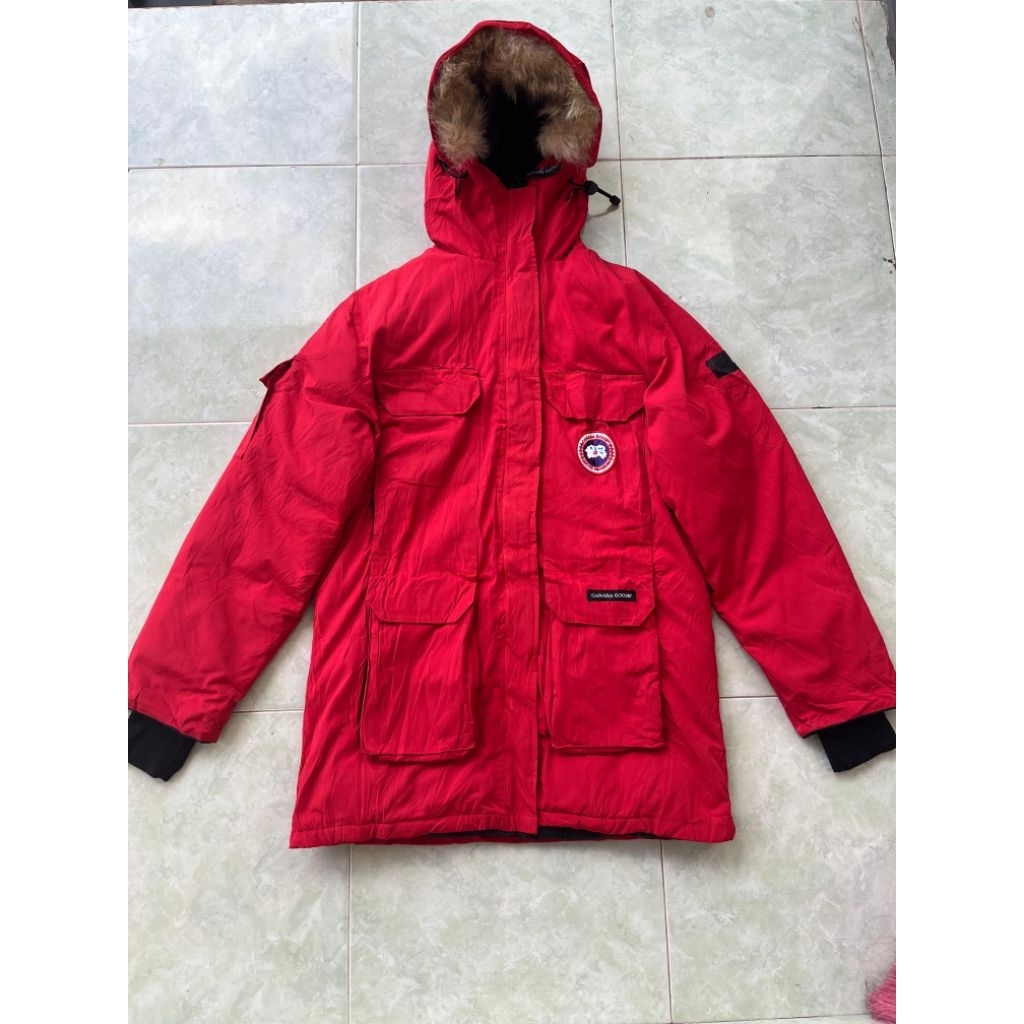 jacket bulang canada goose