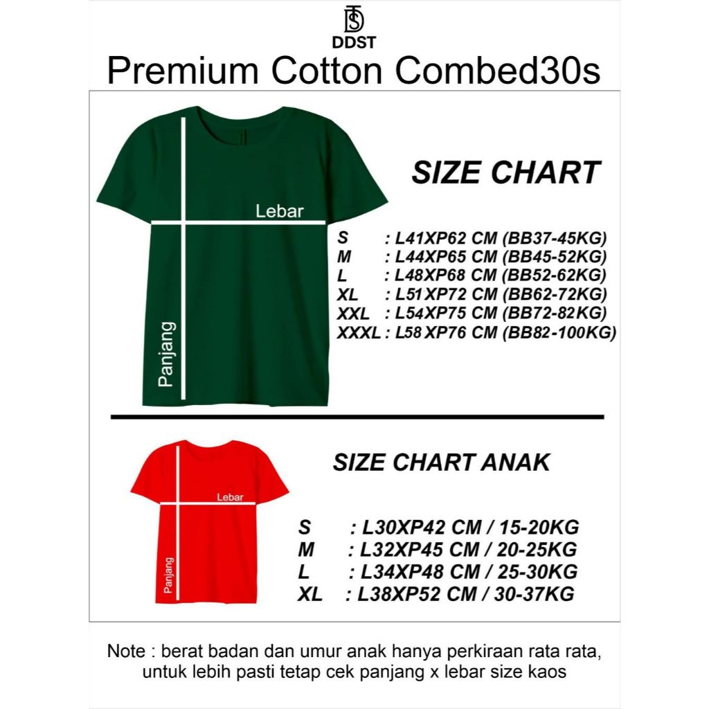 KAOS ROHANI PRIA WANITA / SILVER CROSS AND ROSARIO