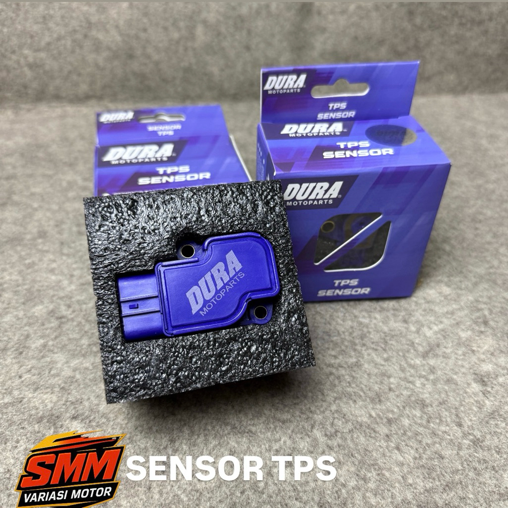 SENSOR TPS HONDA BEAT FI SCOPY FI SAPCY BEAT POP K44 BEAT ESP HALUS KASAR SPACY SCOOPY K81