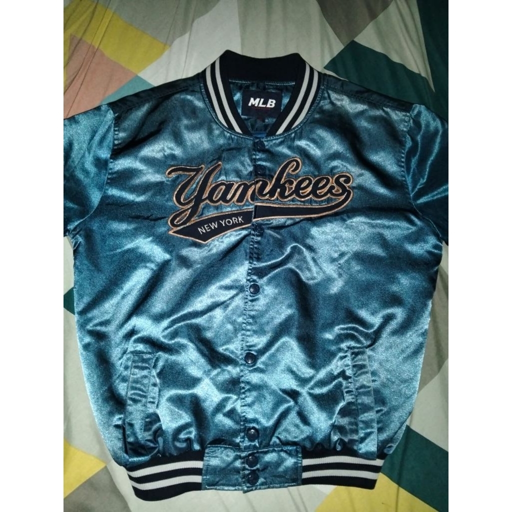 Varsity Mlb Yankees