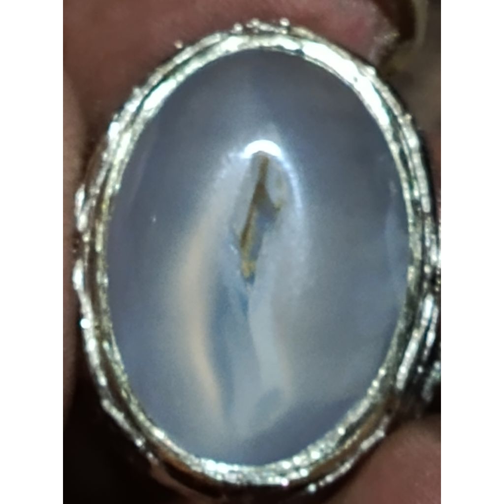batu asli alam combong main klep giwang iKat alpaka krum no 9