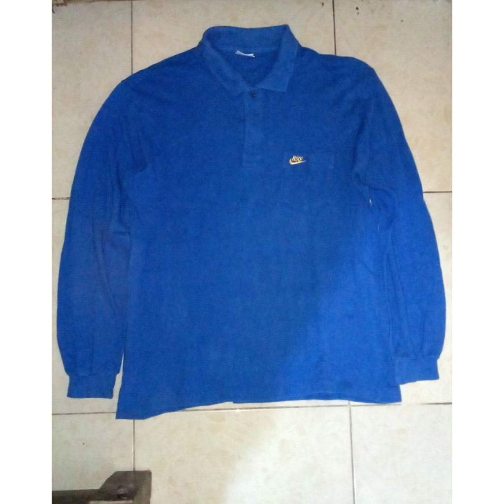 Polo Rugby Nike