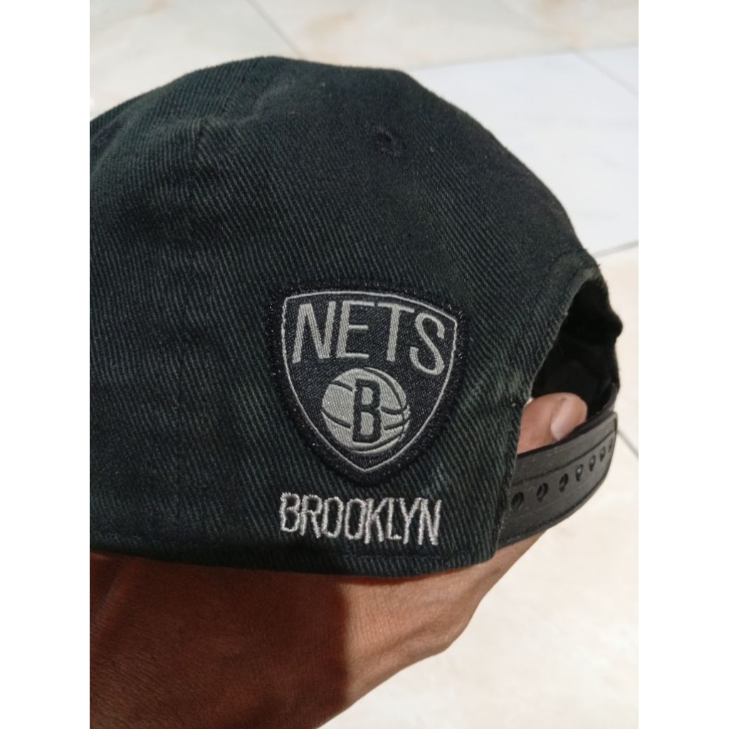 Topi Hyflat