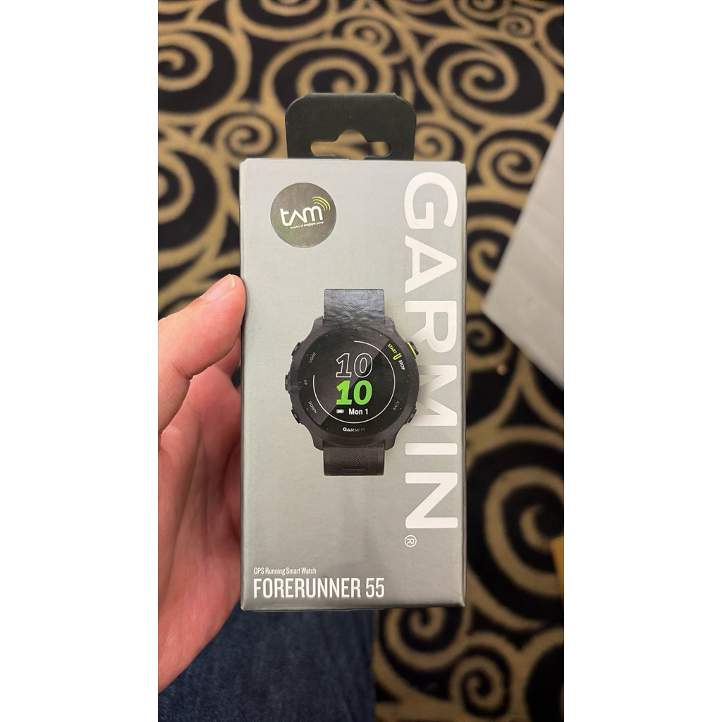 Garmin Forerunner 55