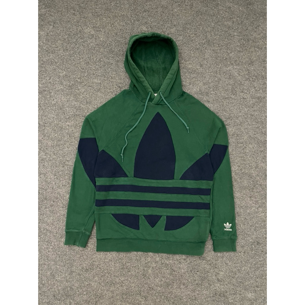 adidas big trefoil original