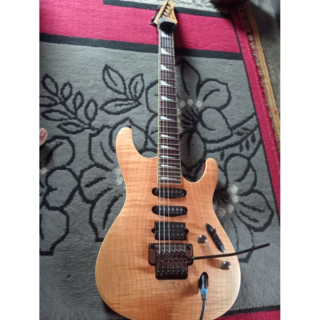 ibanez SEW 761 FM mii