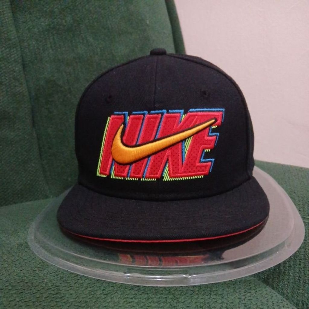 Topi Second Branded