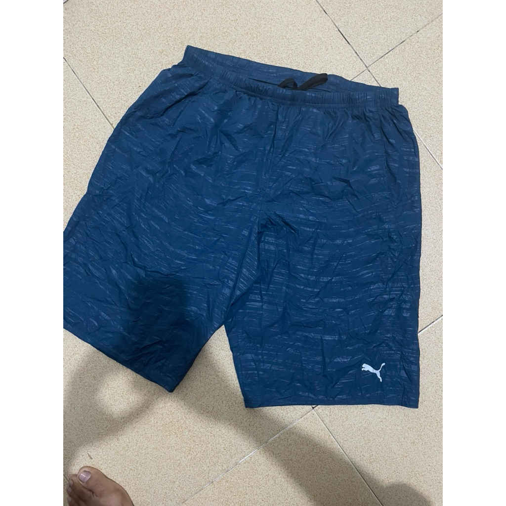Celana Pendek Pria Puma Original
