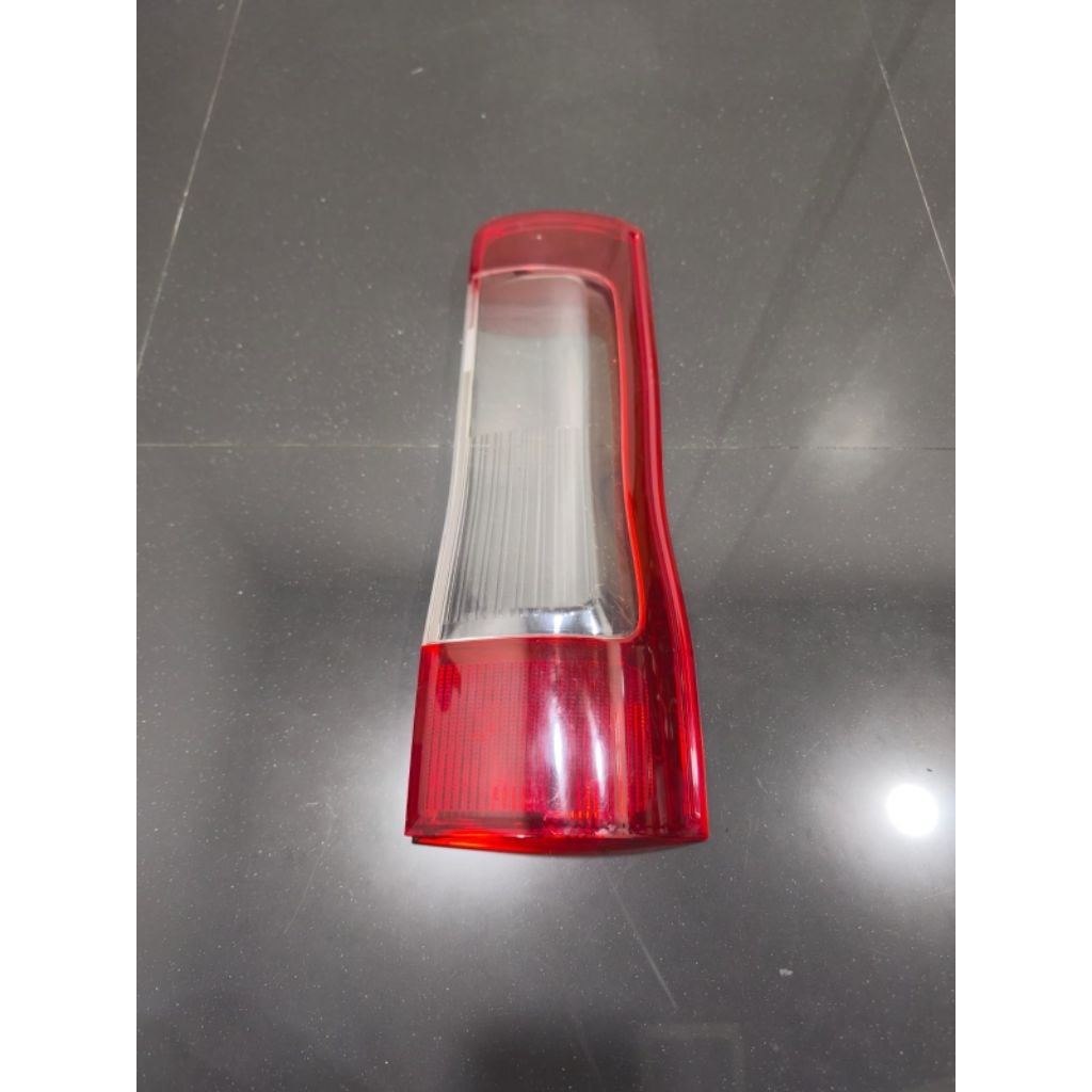 Original Kaca Mika Stoplamp Lampu Rem Belakang Kanan Kiri Daihatsu Grandmax Town Ace