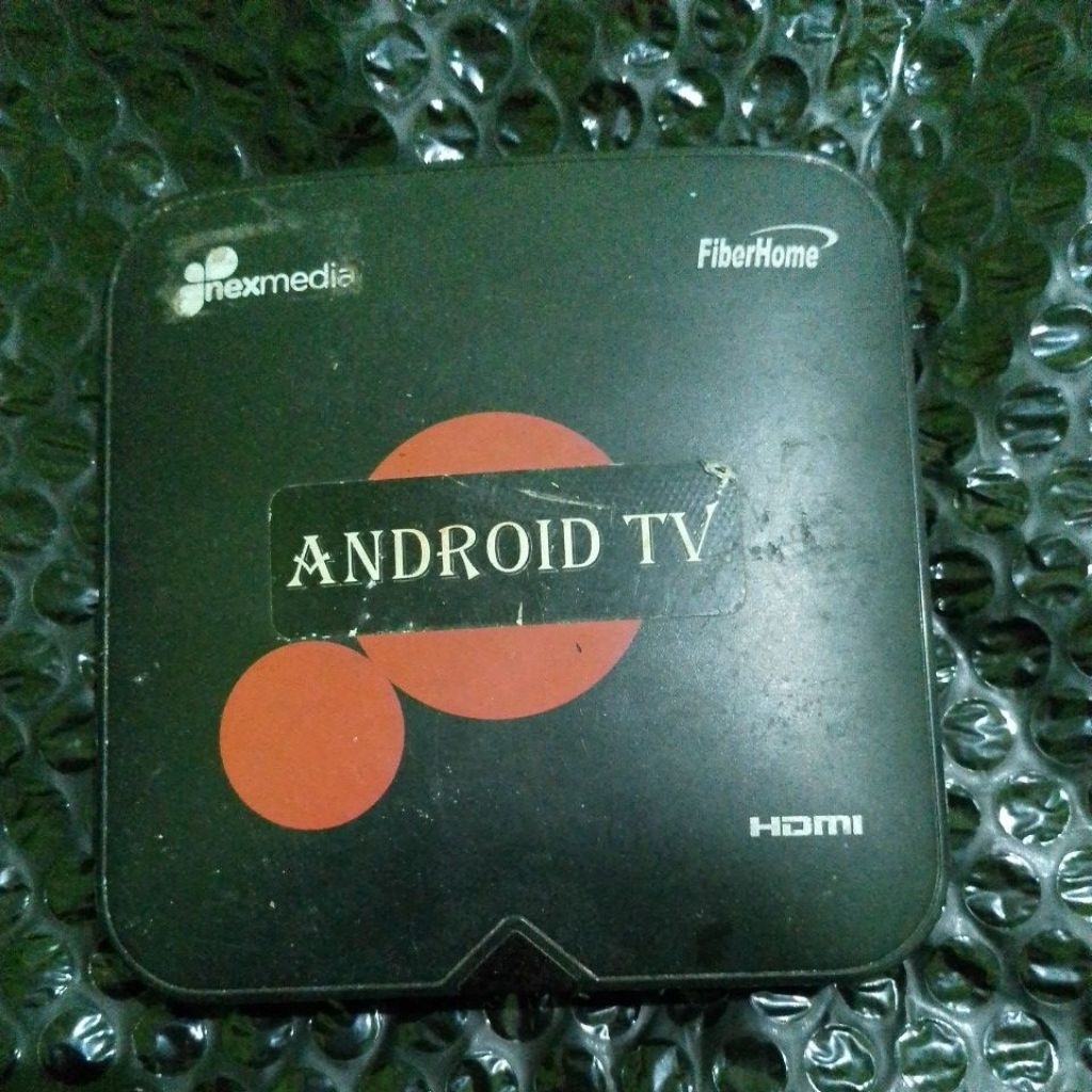 stb android tv