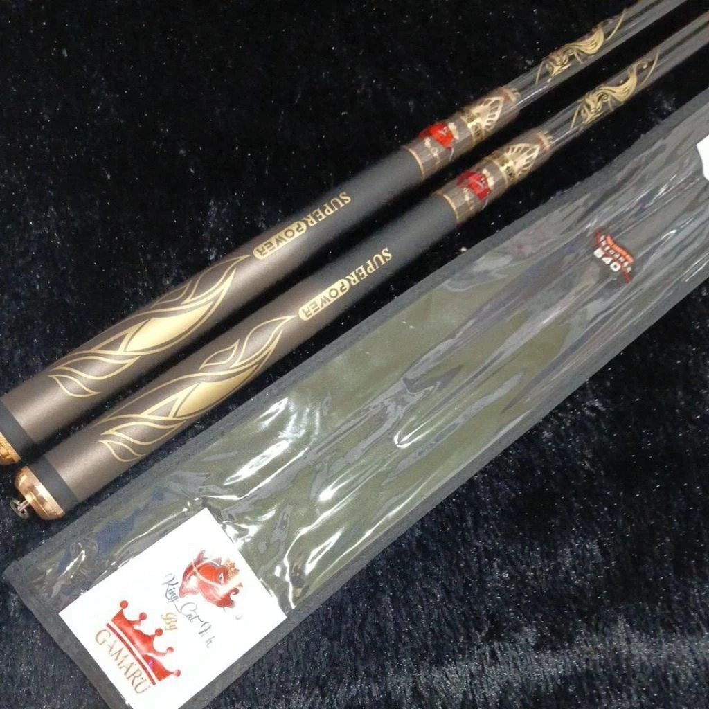 JORAN TEGEK KING CAT FISH SUPER POWER 270/360/450/540